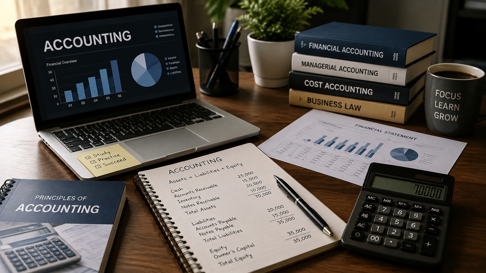 The Benefits of Online Tuition for Commerce Students